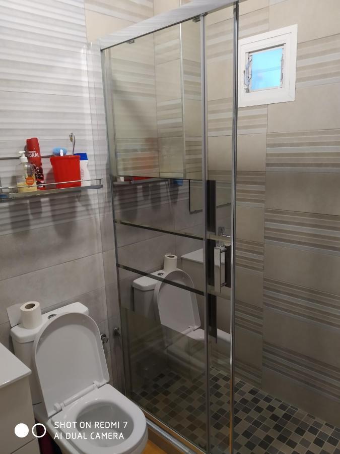 Duplex Calas Blancas 또레비에하 외부 사진