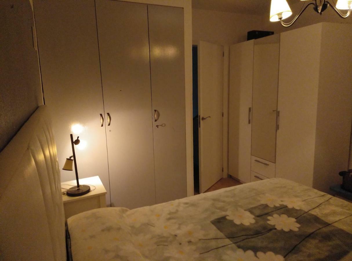 Duplex Calas Blancas 또레비에하 외부 사진