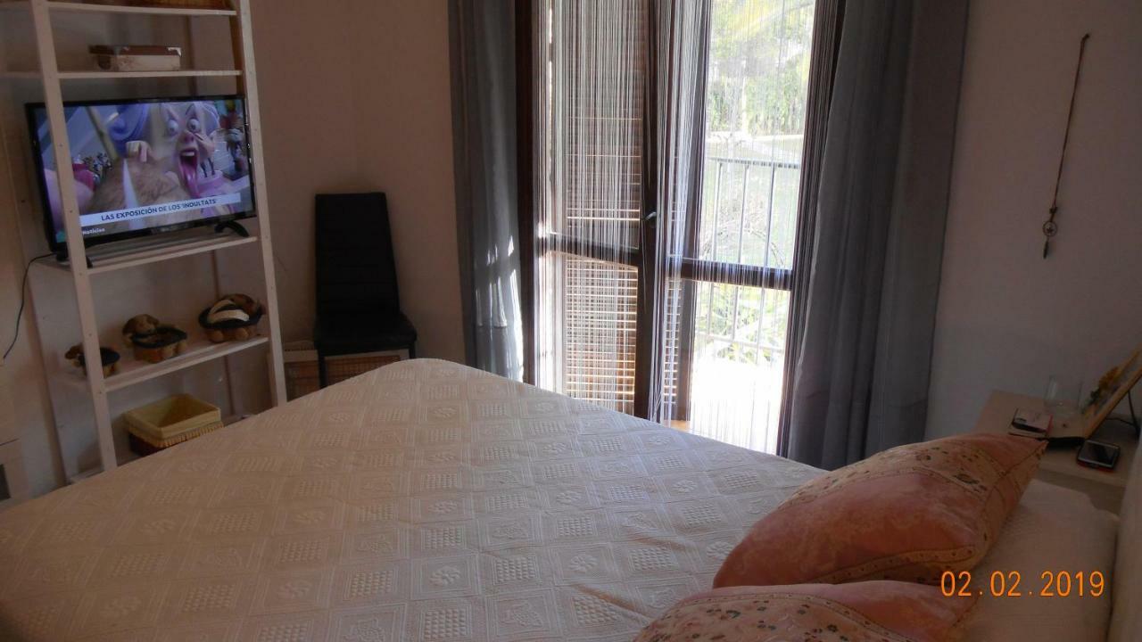 Duplex Calas Blancas 또레비에하 외부 사진
